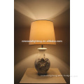 New innovative products led portable table lamp made in china